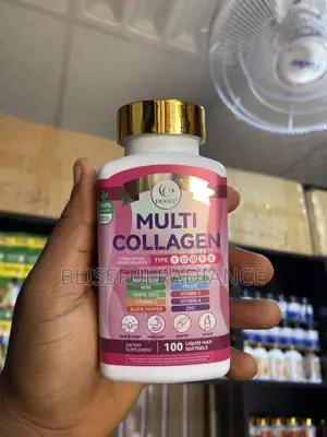 Duozi Multi Collagen