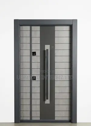 Elite Modern Turkish Armored Door