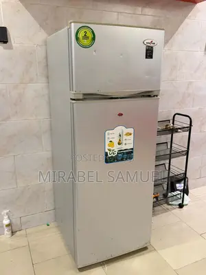 210l Refrigerator