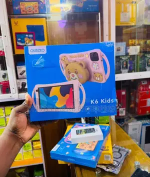 New Oteeto K6 128 GB