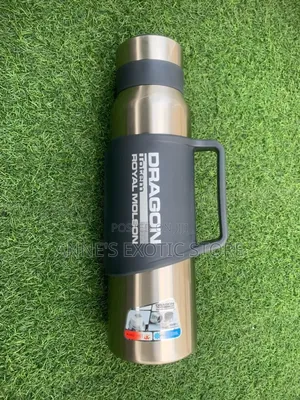 Dragon Stainless Steel Hot Cold Vacuum Flask