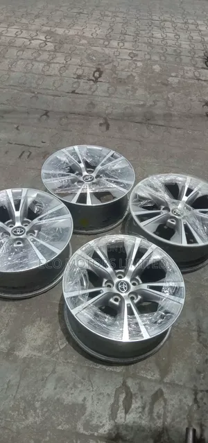 Original Alloy Rim