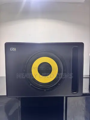 KRK S10.4 Subwoofer