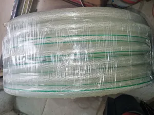 1" Full Grade PVC Hose