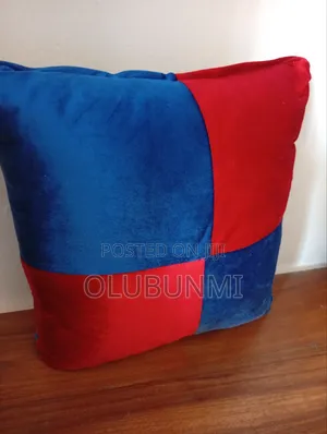 Square Throw Pillow