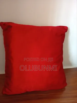 Square Throw Pillow