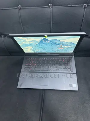 Laptop Dell Inspiron 15 7000 16GB Intel Core i7 SSD 512GB