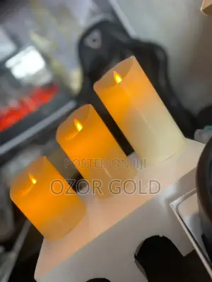 Led Candle