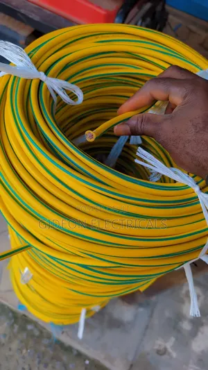 16mm Single Earth Wire Flexible