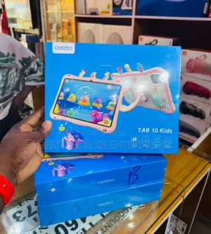 New Oteeto TAB 10 Kids 128 GB