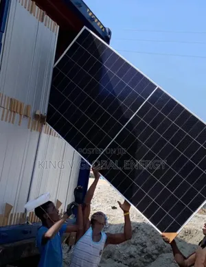 Ja Solar 650watts Bifacial Monocrystalline Solar Panels
