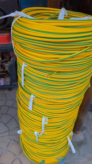 16mm Single Earth Wire Flexible