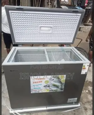 Snowsea Freezer for Sale