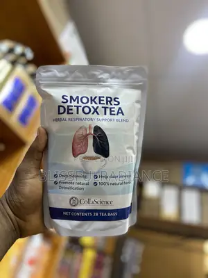 Collascience Smokers Tea