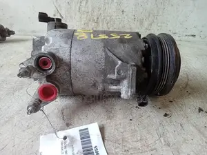 Ac Compressor Ford Escape 2016