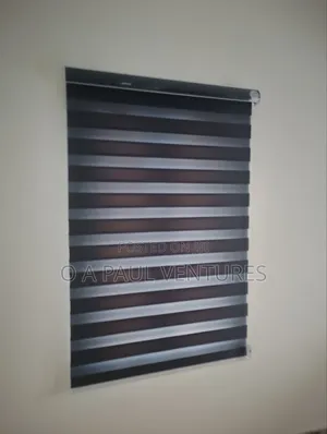 All Type of Window Blinds