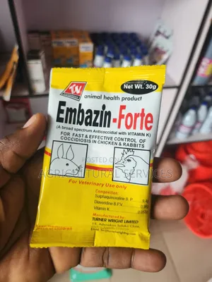 Embazin-Forte