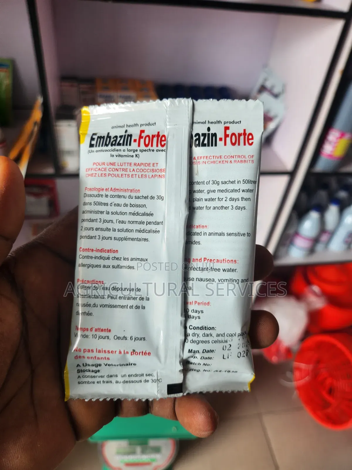 Embazin-Forte