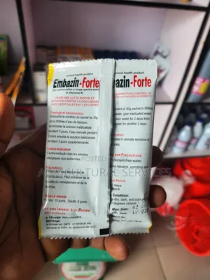 Embazin-Forte