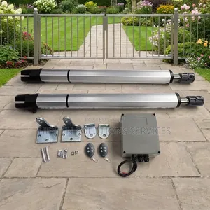 Swing Gate Motor Suppliers In Nigeria By Hiphen