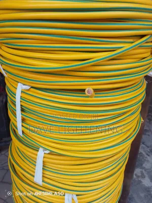 16mm Single Core Flexible Cable