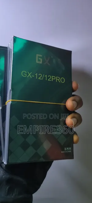 iPhone 12/12 Pro Gx Screen Replacement