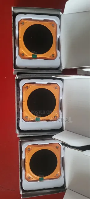 Digital Inclinometer