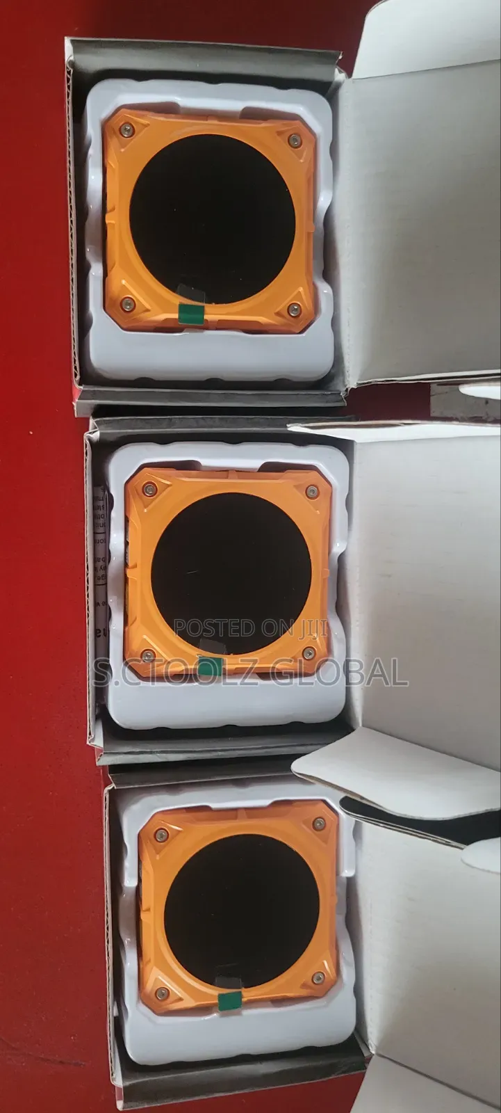Digital Inclinometer
