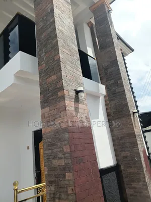 Furnished Mini Flat in Egan for rent