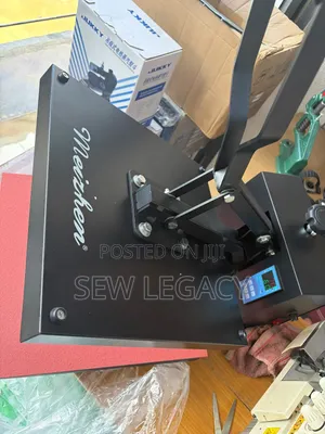 38by38 Heat Transfer