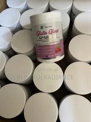 Winstown Gluta Glow Sparkle