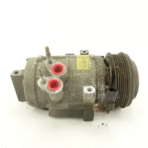 Compressor Ford Taurus