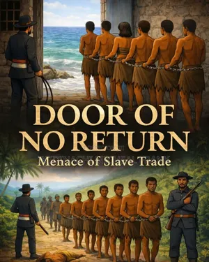Door of No Return