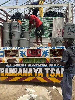 Screeding Paint