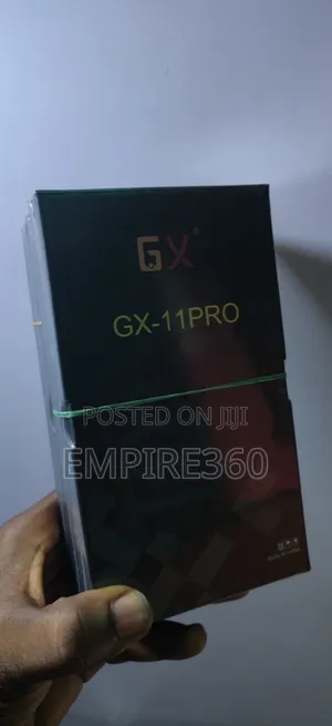Screen Replacement for 11 Pro Gx