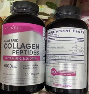 Neocell Collagen