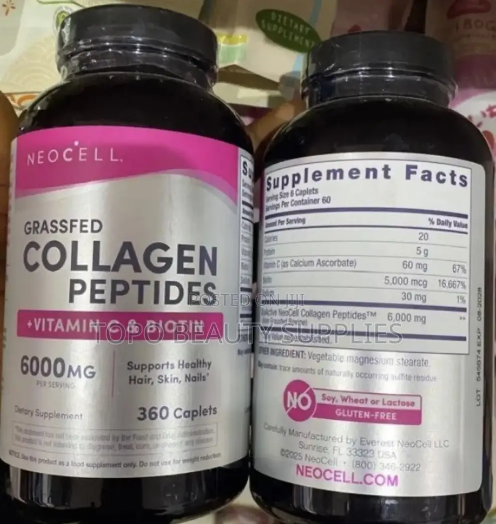 Neocell Collagen