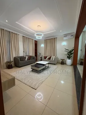 Furnished and Served 3bedroom