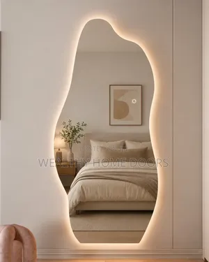 Quality Mirror