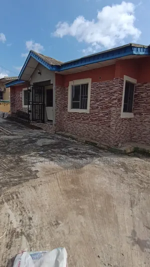 Furnished Mini Flat in Diamond Estate, Igando / Ikotun/Igando for rent