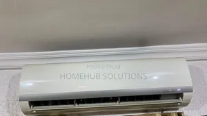 2hp Midea Air Conditioner