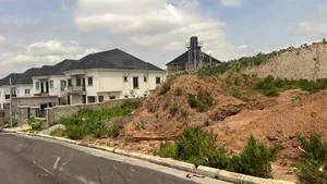 Plot of Land for Sale