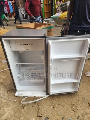 Brand New Hisense Single Door Refrigerator