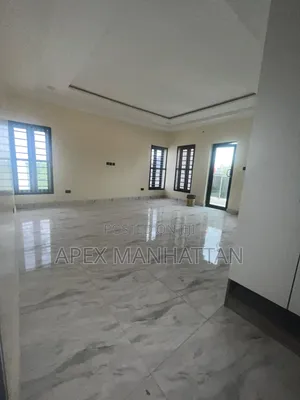 4bdrm Duplex in Aso Drive, Asokoro for rent