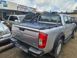 Rolling Boot Cover Changan Mikano Pick-Up