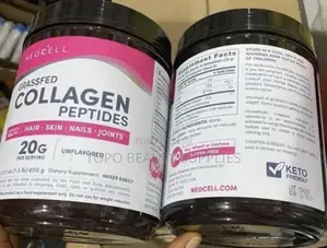 Neocell Collagen Peptides