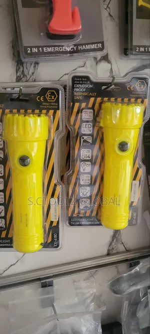 Centurion Ex Torch