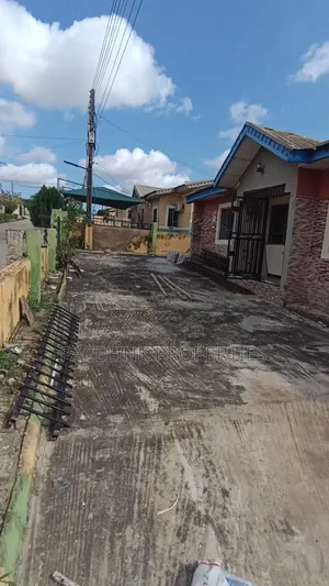 Furnished Mini Flat in Diamond Estate, Igando / Ikotun/Igando for rent