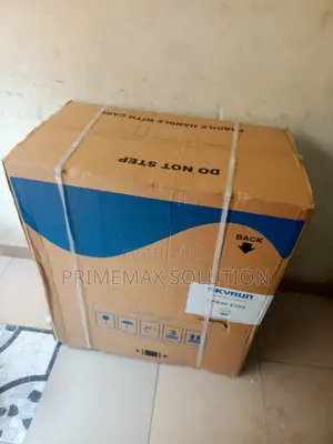 Buy Skyrun 7kg Twin Tub Washing Machine at Best Price