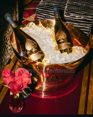 Ace of Spade (Armand De Brignac)